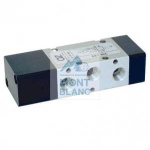 Distribuitoare pneumatice NAMUR